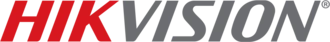 Hikvision logo