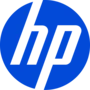 HP logo