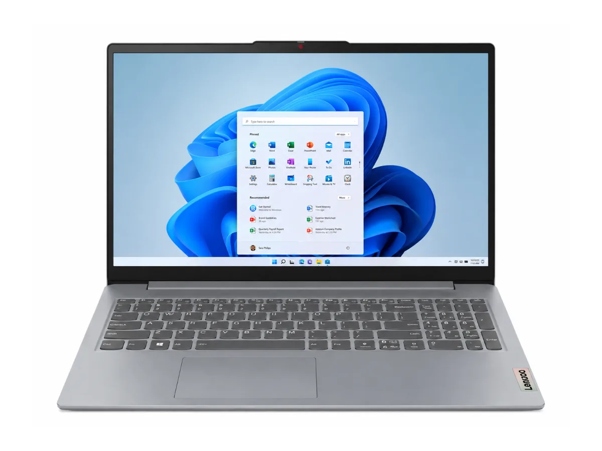 IdeaPad Slim 3 15IAN8 82XB00FGMJ