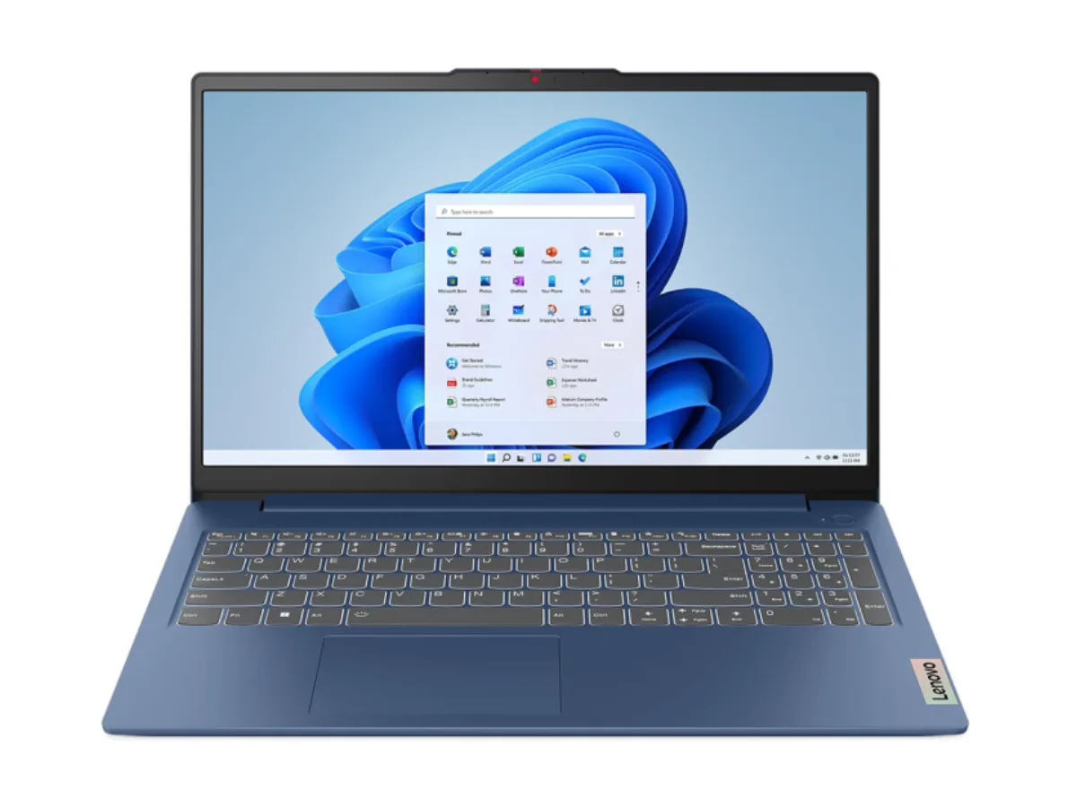 Lenovo IdeaPad Slim 3 15AMN8 82XQ01X0MJ 82XQ01X1MJ
