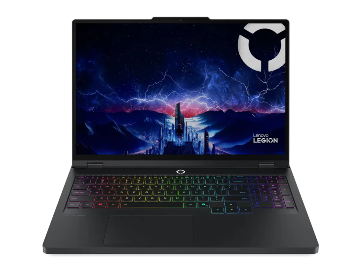 Legion Pro 5 16IRX10 83NN008GMJ