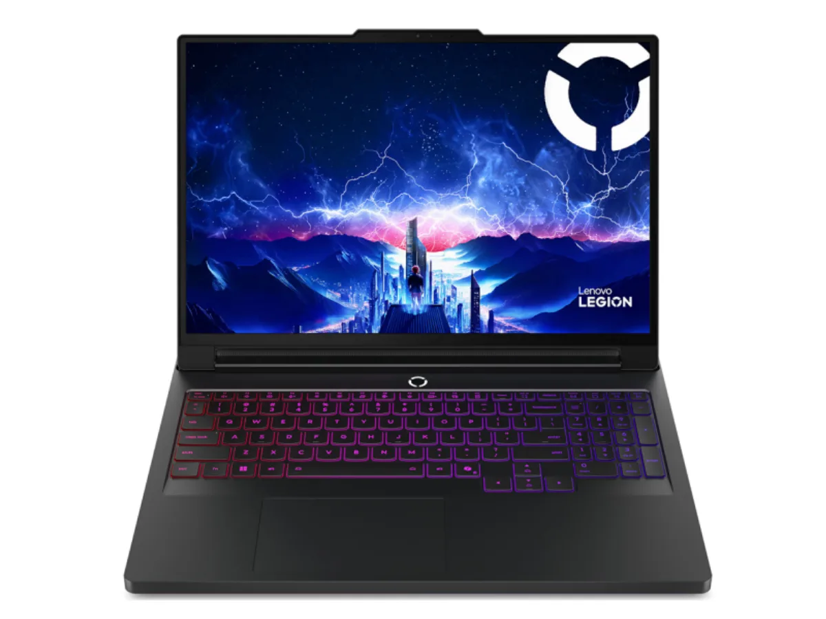 Legion Pro 7 16IAX10H 83F5004VMJ