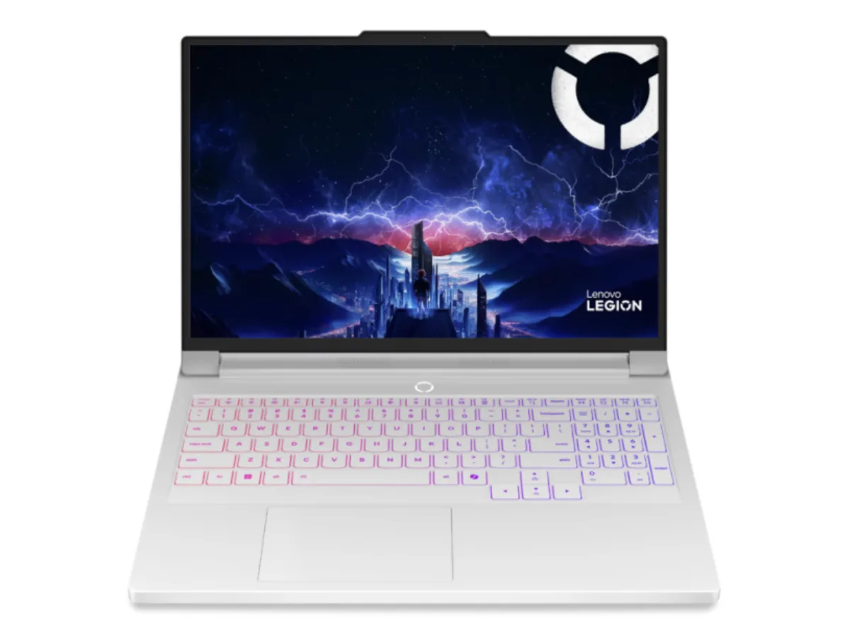 Legion Pro 7 16IAX10H 83F500PYMJ