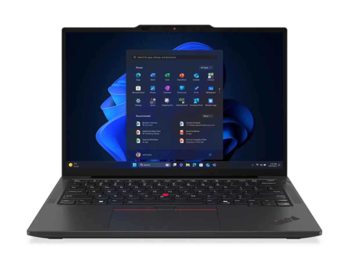 ThinkPad X13 Gen 6 21RK0006MA