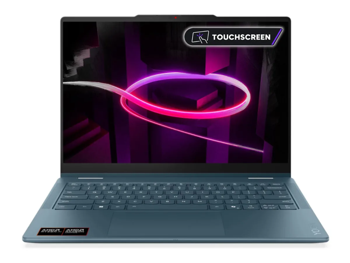Yoga 7 14AGP11 83TD007JMJ