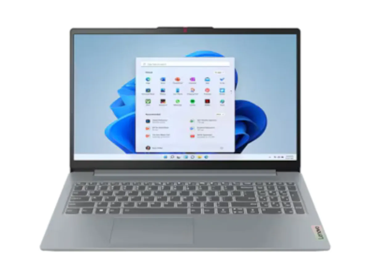 IdeaPad Slim 3 15AMN8 82XQ00XPMJ