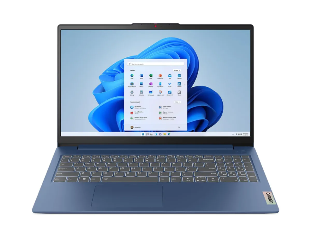 IdeaPad Slim 3 15AMN8 82XQ00XQMJ