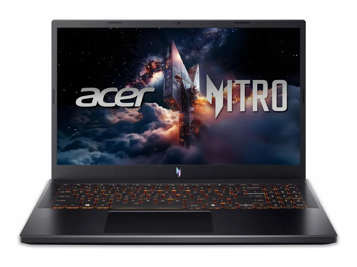 Nitro V 15 ANV15-52-78XQ