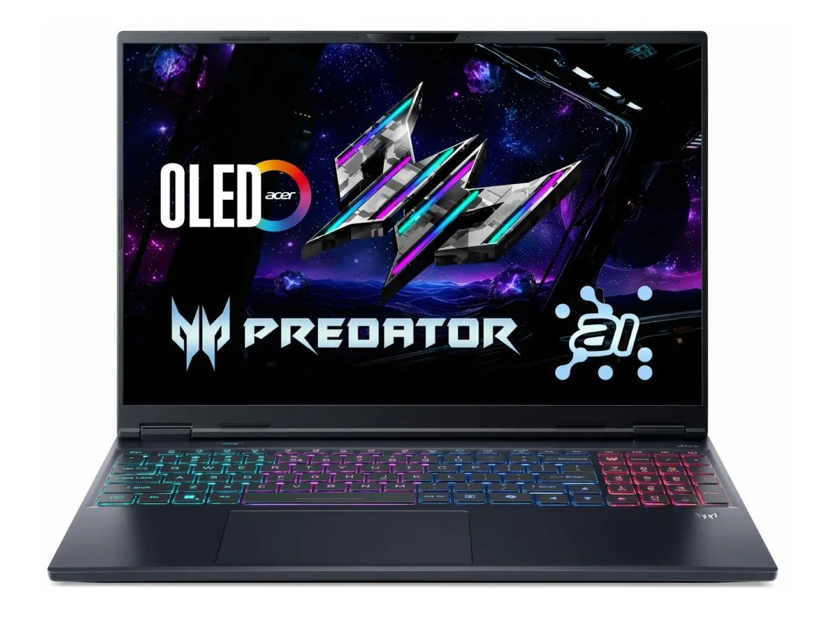 Predator Helios Neo 16S AI PHN16S-71-799J