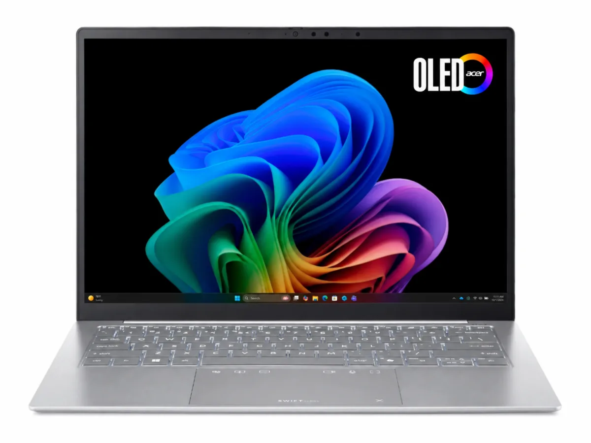 Swift Edge 14 AI SFE14-I51-52TU