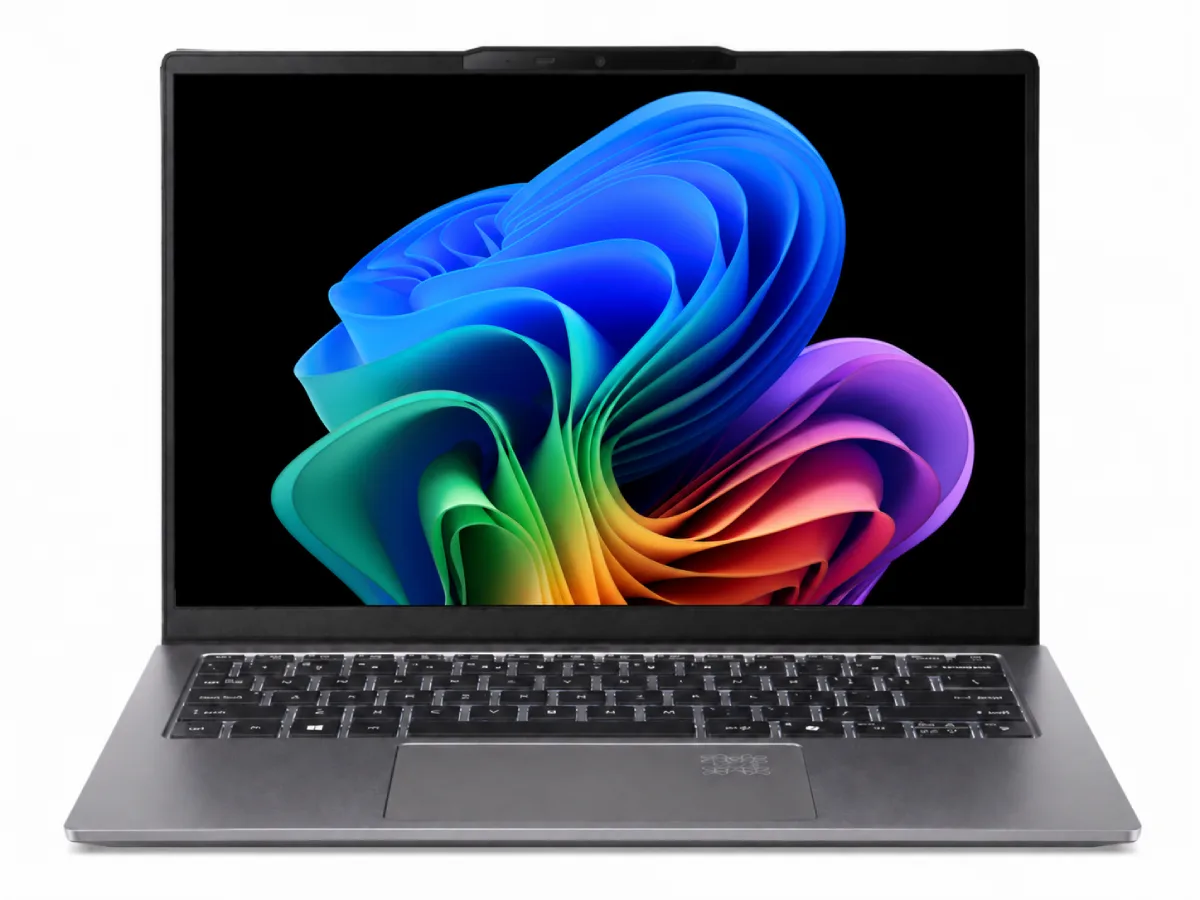 Swift Go 14 AI SFG14-64-R3UG