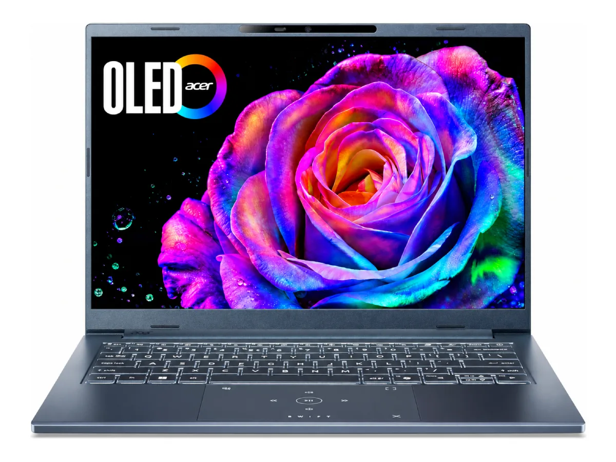 Swift Go 14 Ai SFG14-75-77NC