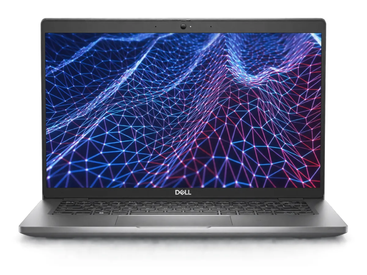 DELL LATITUDE 5430 main view