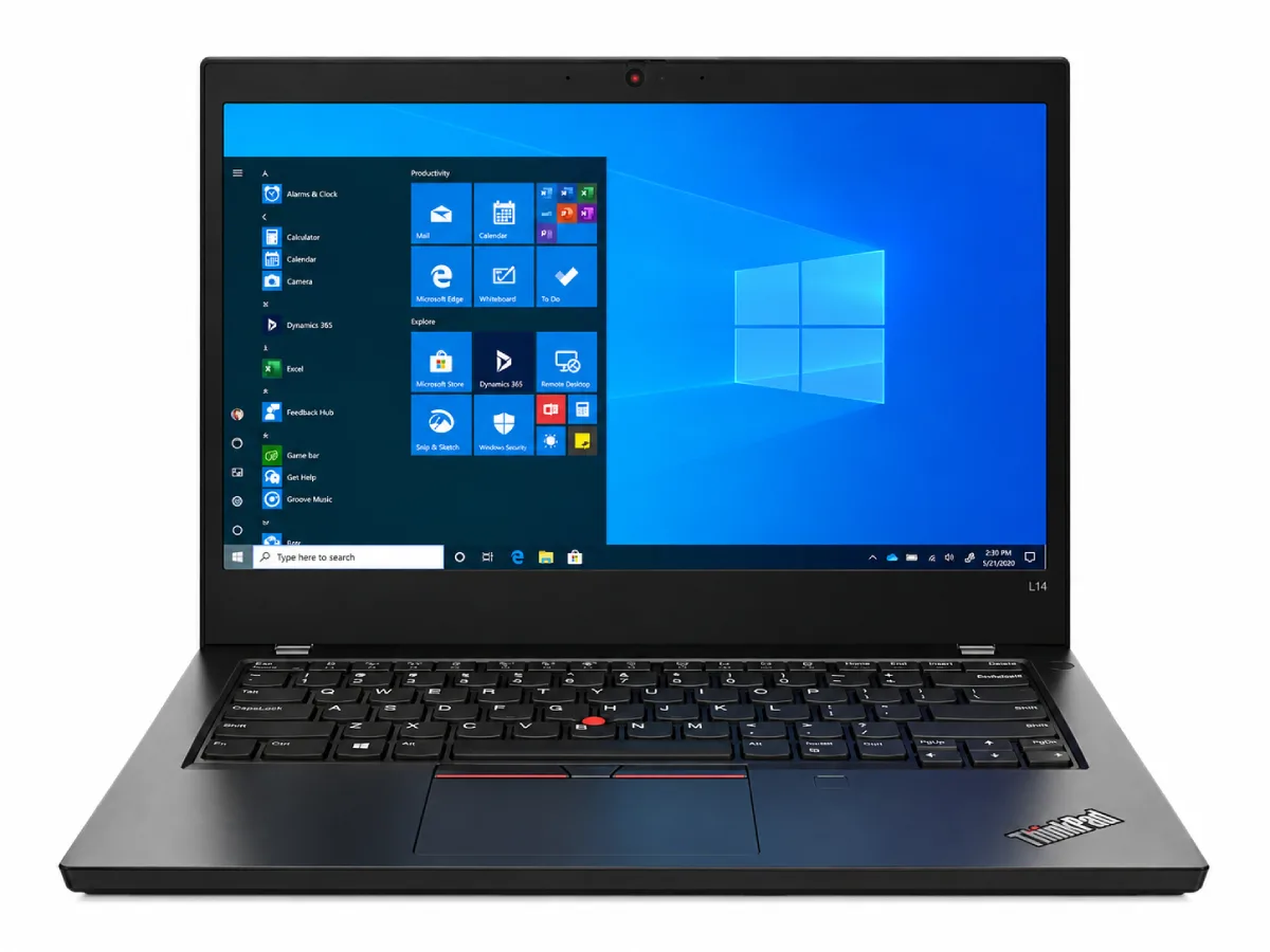 LENOVO THINKPAD L14 GEN 2