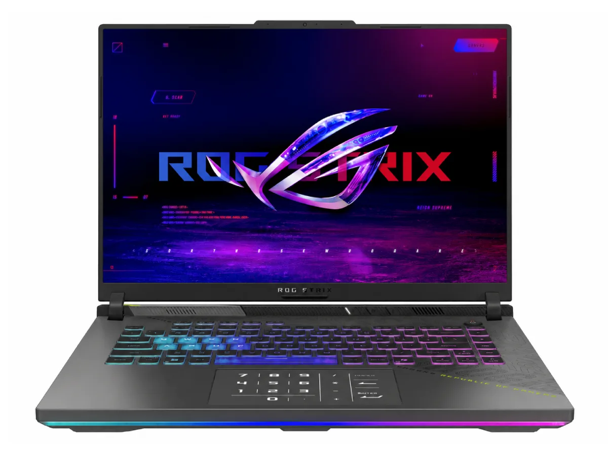 ROG Strix G16 G615L-MTS5088WP
