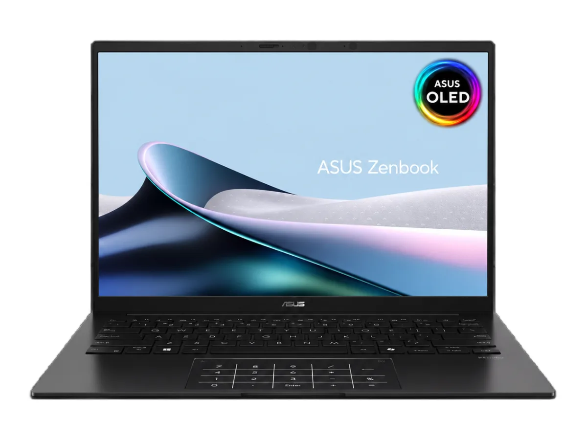 Zenbook 14 UM3406G-AQD430WSP