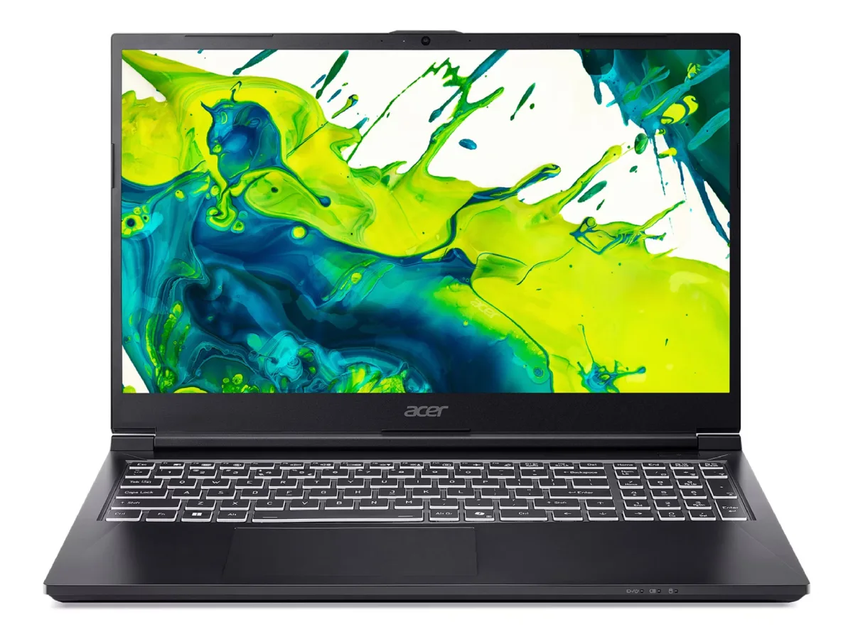 Aspire 7 A715-59G-555Y