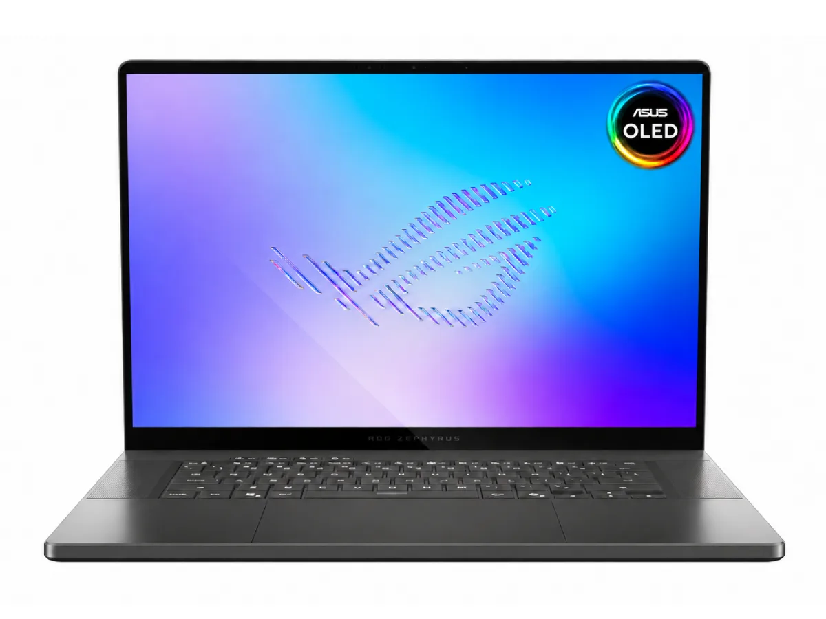 ROG Zephyrus G16 GU606A-MTB038W