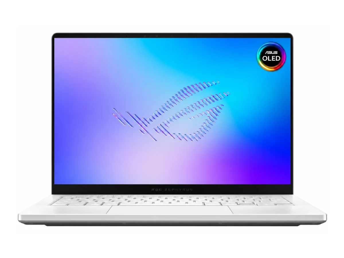 ROG Zephyrus G14 GU405A-WSY066WP main view