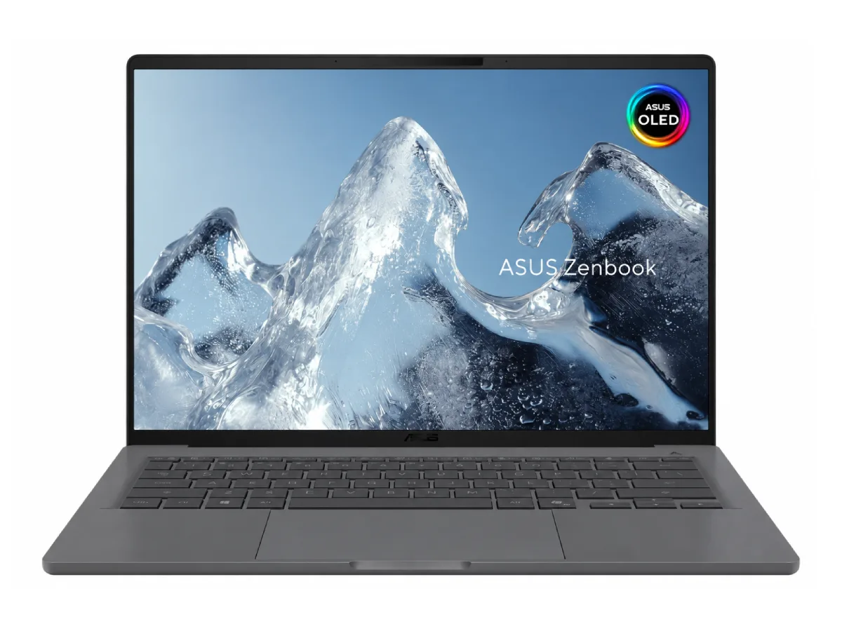 Zenbook A14 UX3407N-AQD992WS