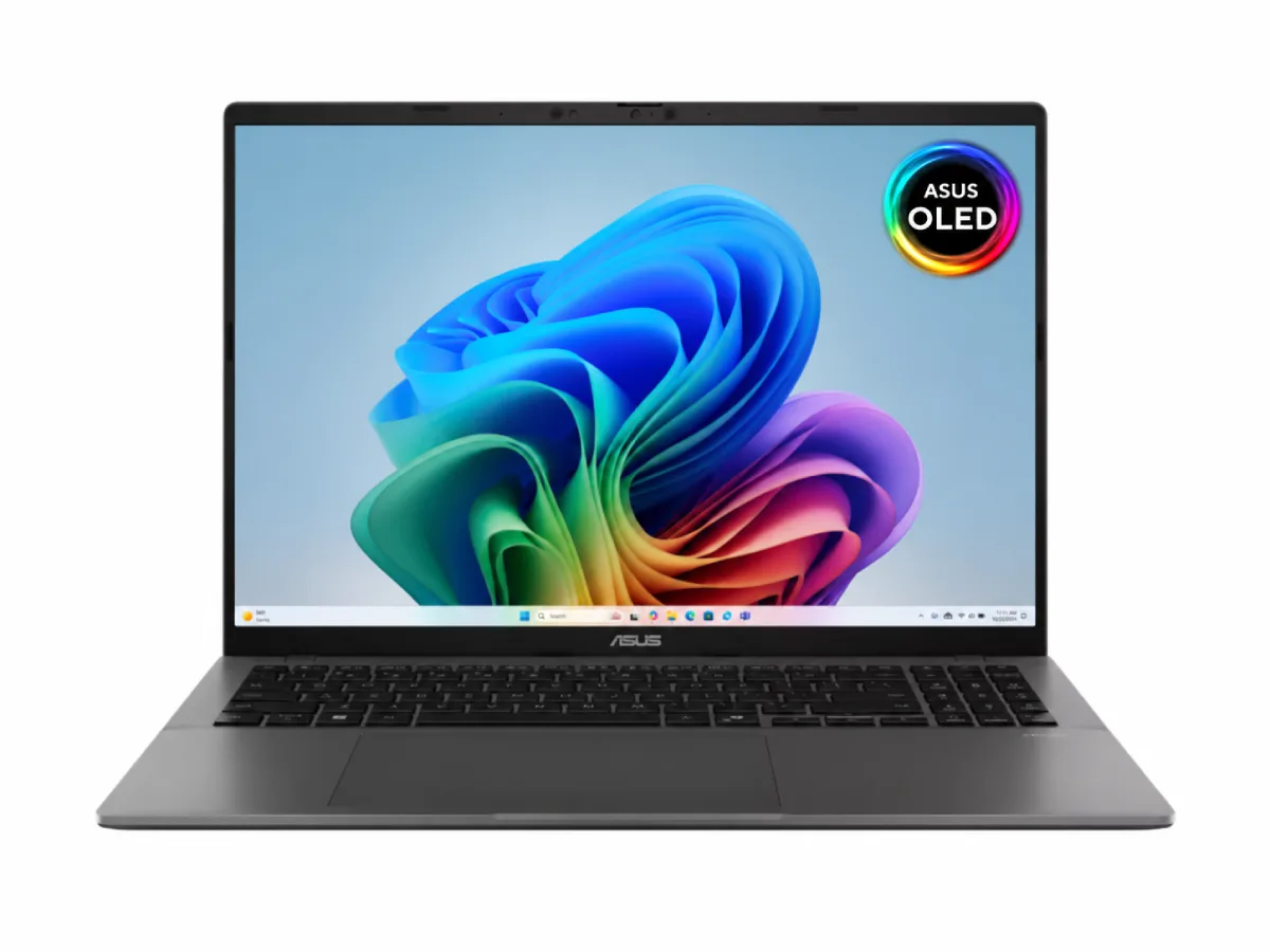 Vivobook S16 S3607Q-ASH077WS