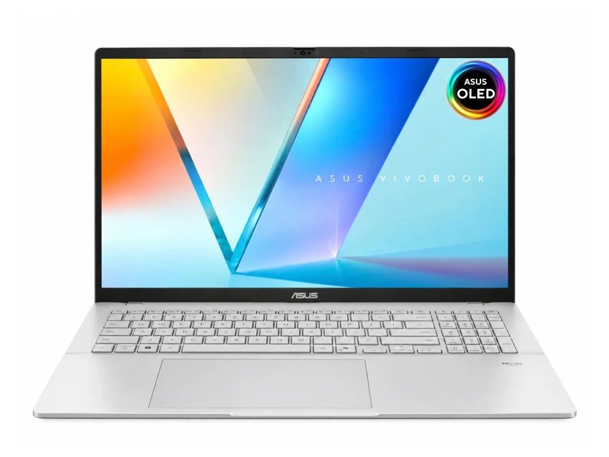 Vivobook S16 M3607H-ASH320WS / M3607H-ASH321WS