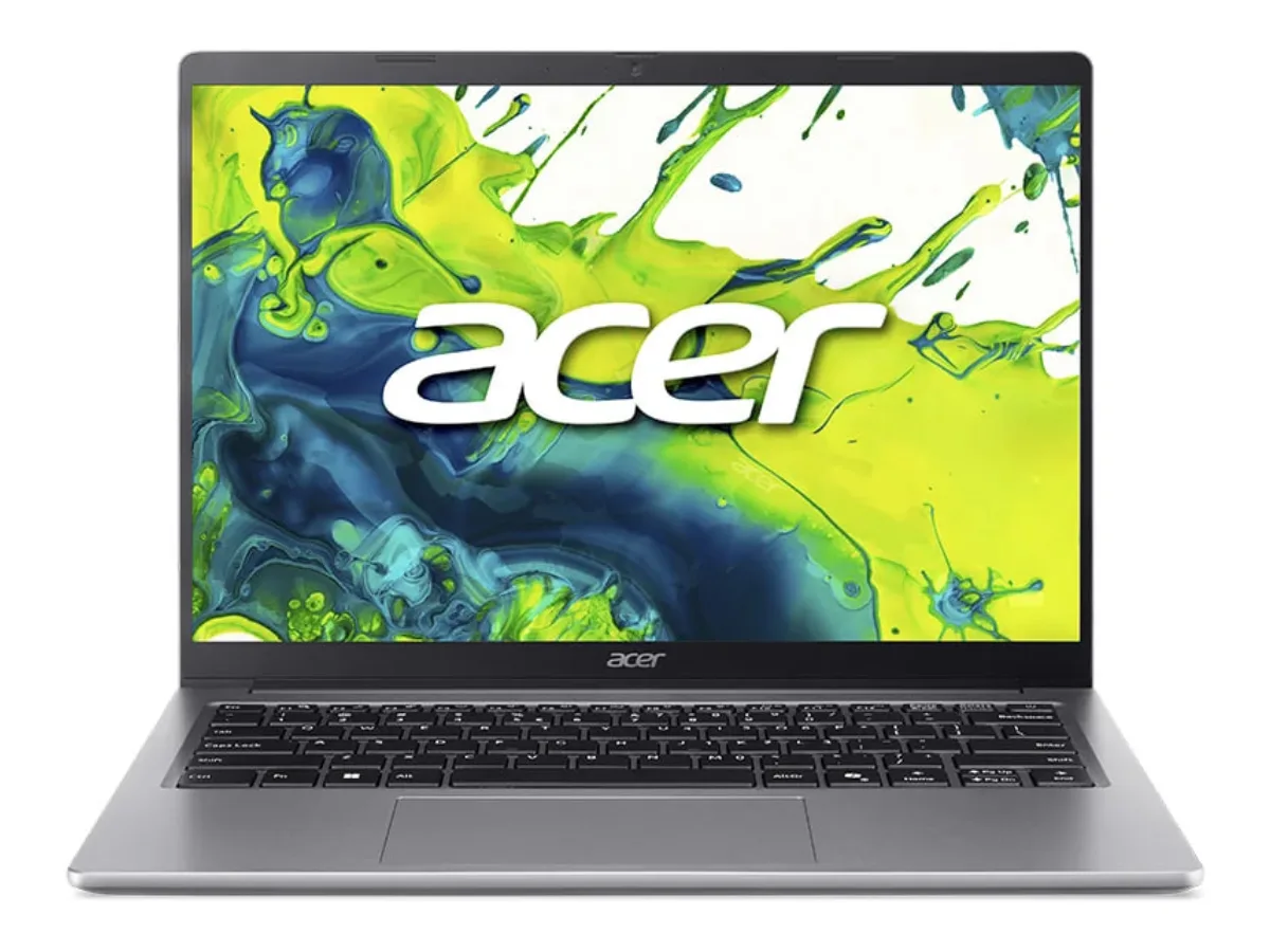 Aspire Go 14 AG14-I71M-52DP