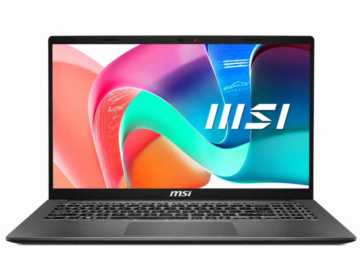 Modern 15 F1MG-1258