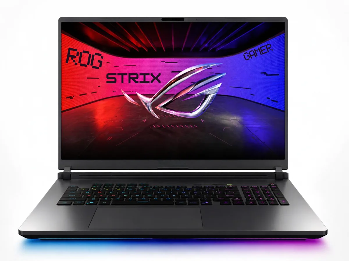 ROG Strix G18 G815L-MTT9068WP