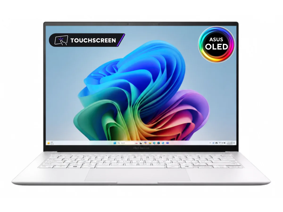 Zenbook S14 UX5406A-ASU449WSP/UX5406A-ASU450WSP