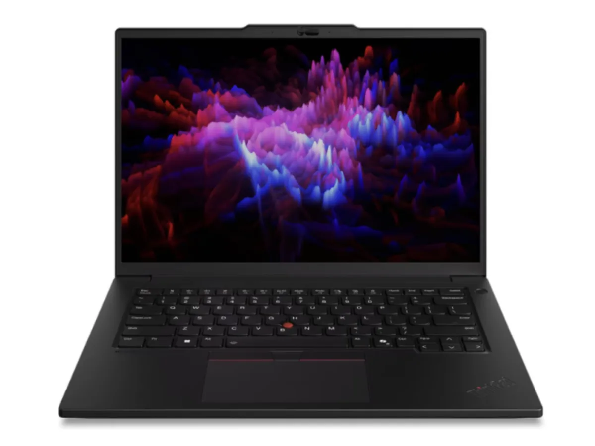 Lenovo ThinkPad P14s Gen 6 21QT006FMA laptop Malaysia