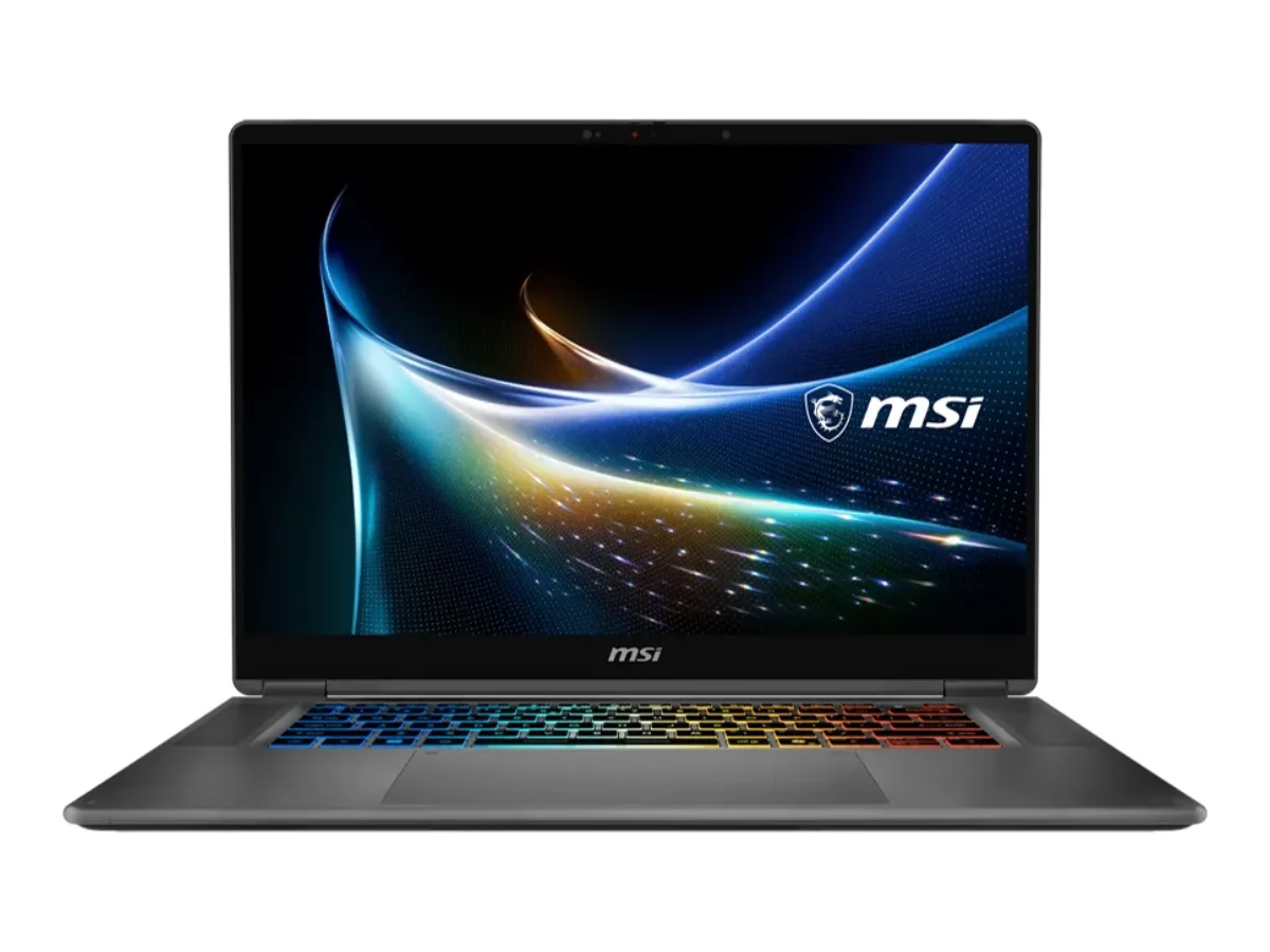 MSI Prestige N16 Flip AI+ C1XMT-212 laptop Malaysia