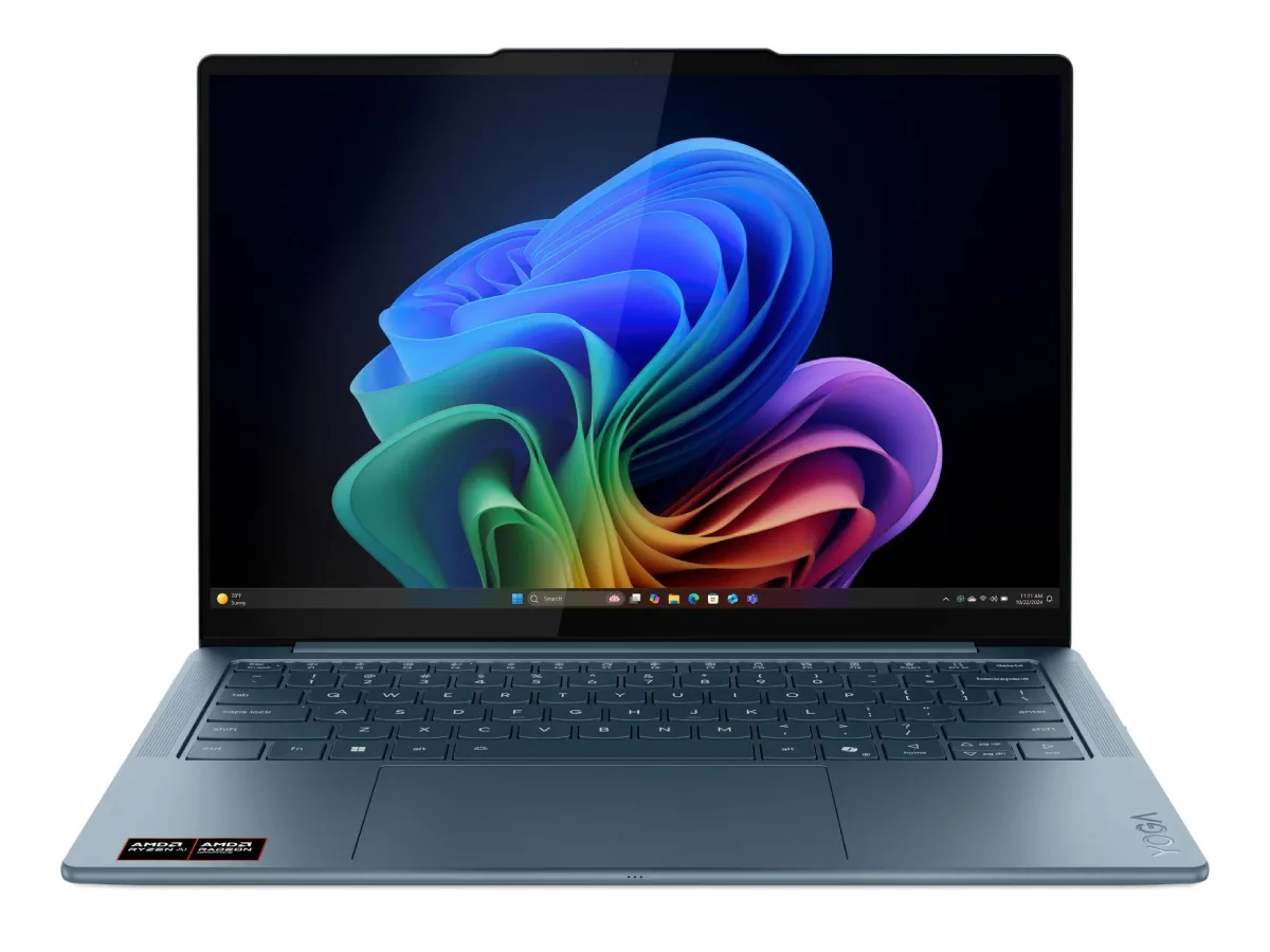 Yoga Slim 7 14AKP10 83JY00BKMJ