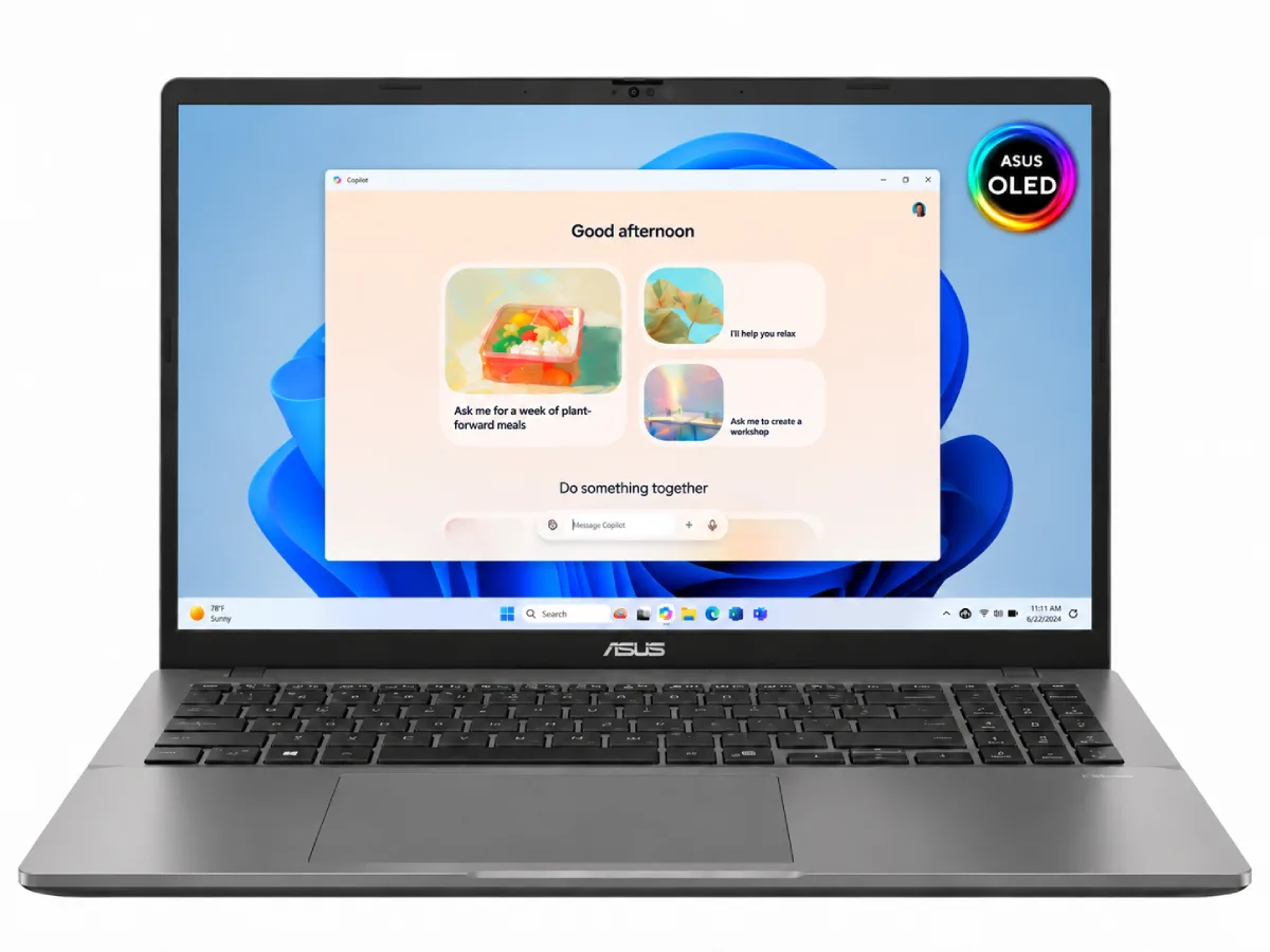 Vivobook S14 S3407C-ASF745WS/ S3407C-ASF746WS