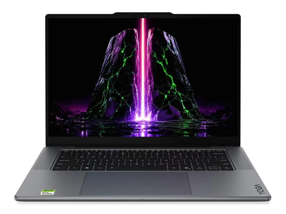 Yoga Pro 9 15N1X11 83SR004VMJ