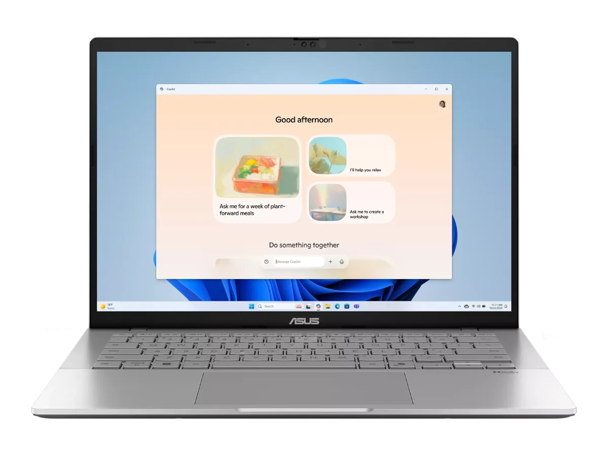 VivoBook S 14 S3407V-ALY081WSP / S3407V-ALY082WSP