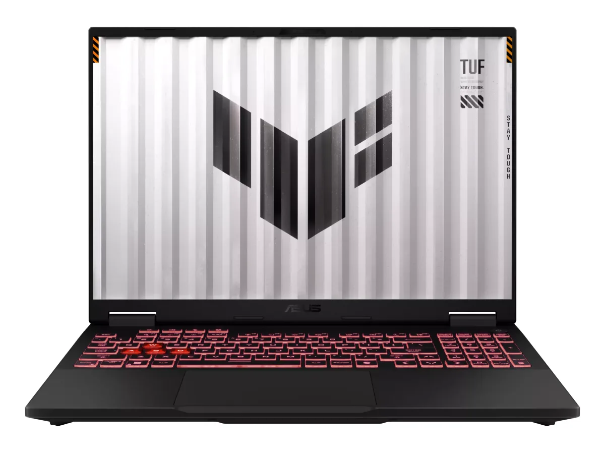 ASUS TUF A16 FA608U-MITU216W gaming laptop Malaysia