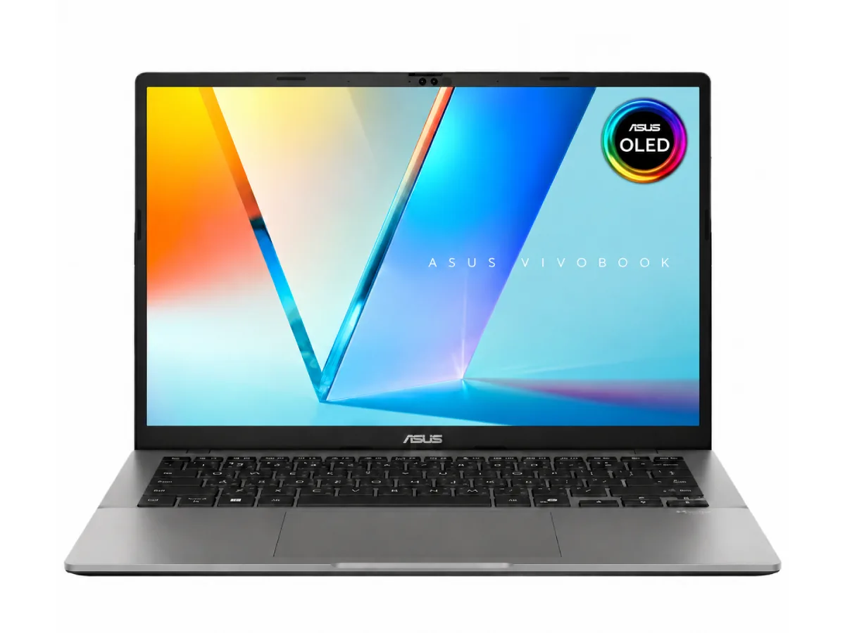 VivoBook S 14 OLED M3407G-ASF545WS/M3407G-ASF546WS