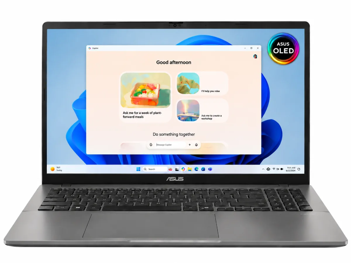 VivoBook S 16 M3607K-ASH238WS / M3607K-ASH236WS