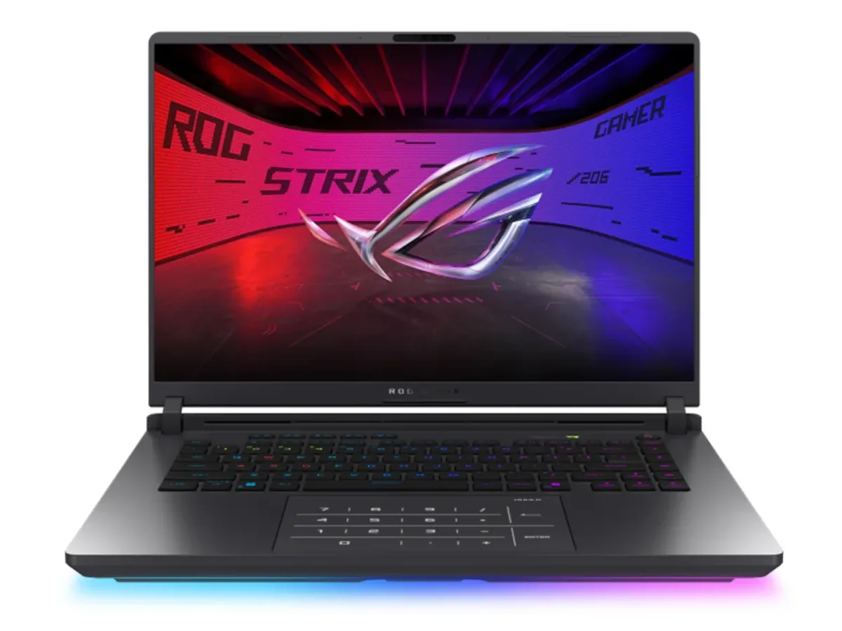 ROG Strix G16 G615J-HN3046W