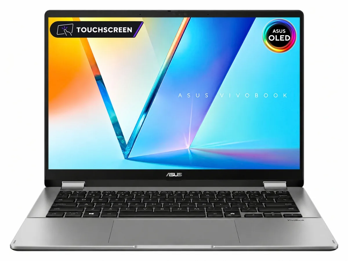 Asus Vivobook 14 Flip TP3407S-ASG249WS