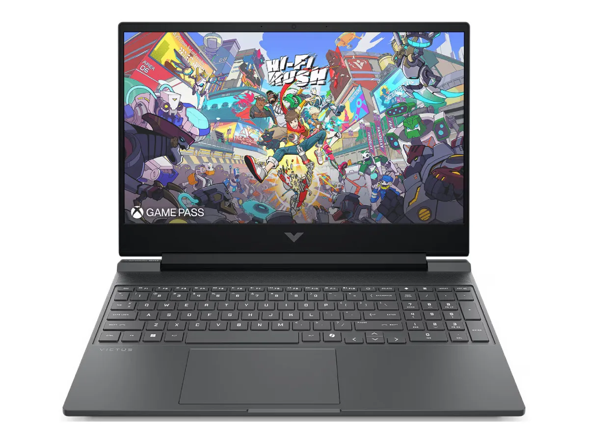 HP Victus 15-fa3004TX gaming laptop Malaysia