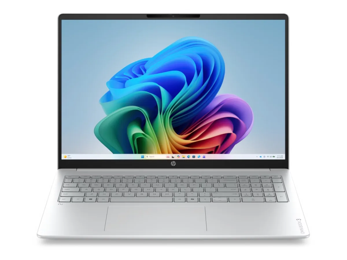 HP OmniBook 3 16-bz0037QU laptop Malaysia