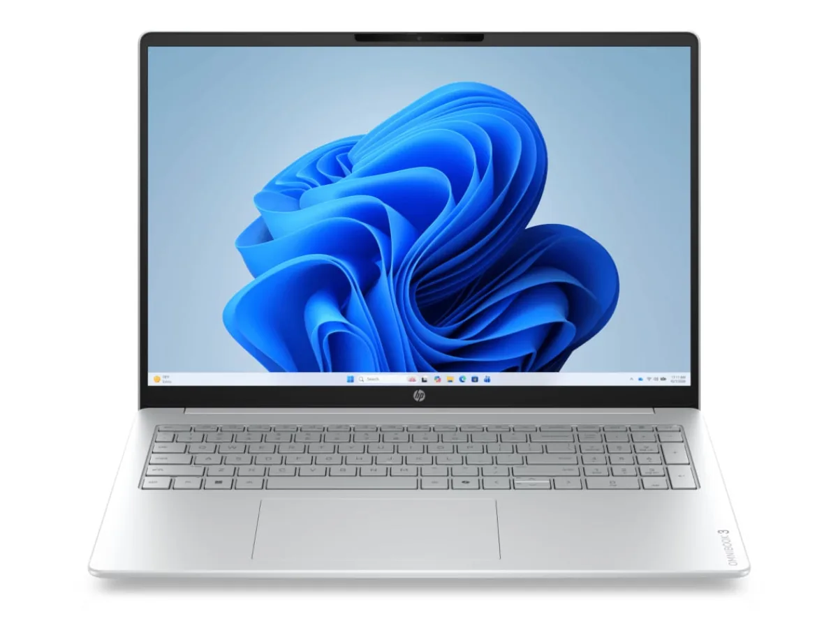 HP OmniBook 3 16-bs0048TU laptop Malaysia