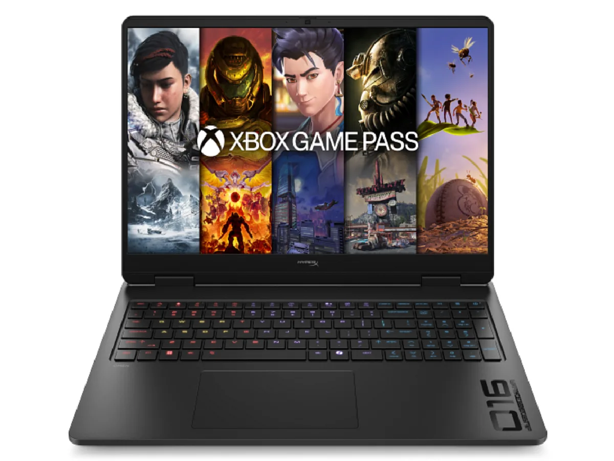 HyperX OMEN 16-ap1002AX