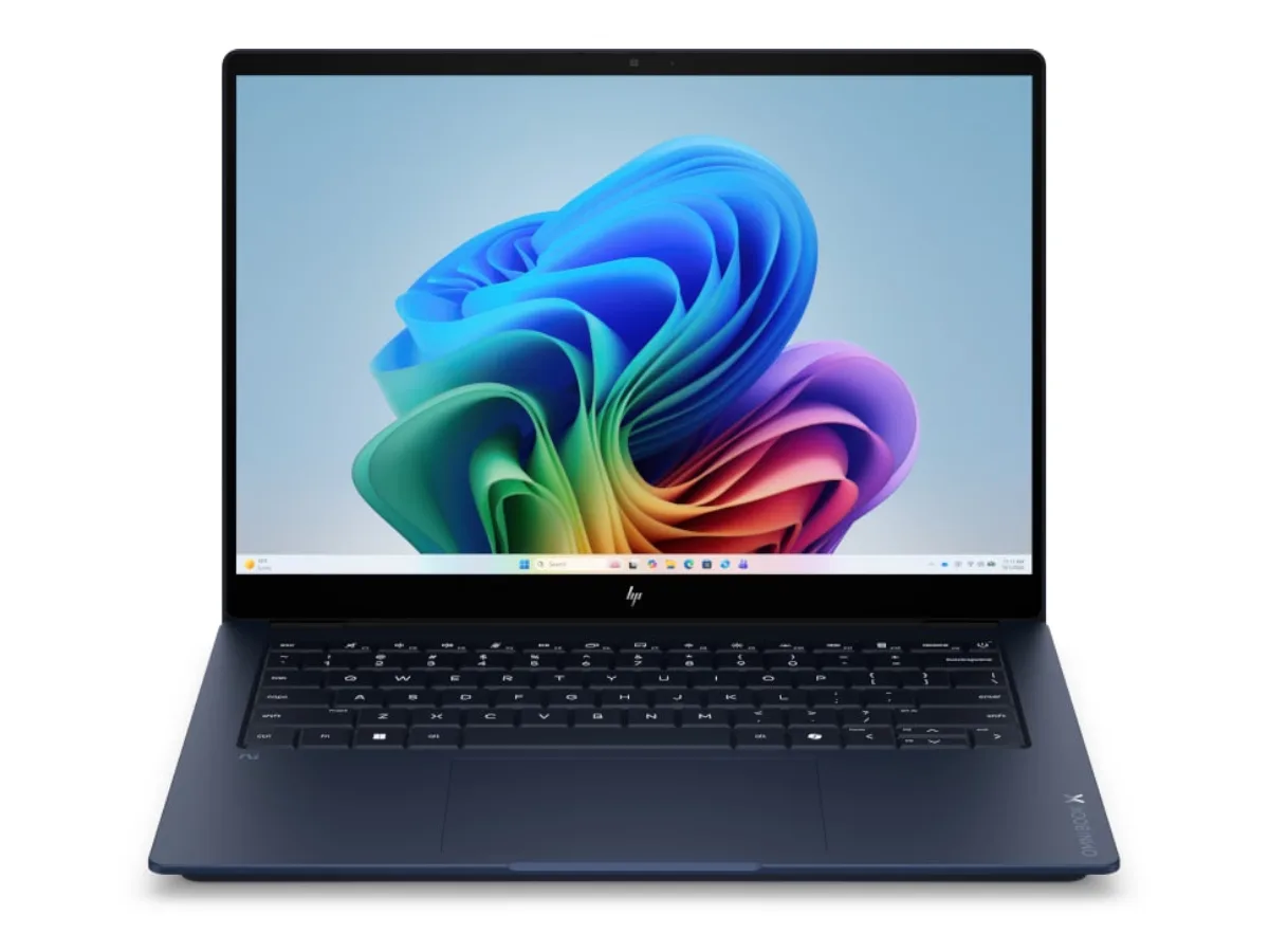 OmniBook X NGAI 14-ka0071TU / 14-ka0072TU