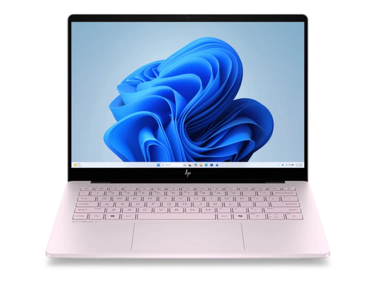 OmniBook 7 AI 14-hg0052TU/ 14-hg0053TU/ 14-hg0054TU