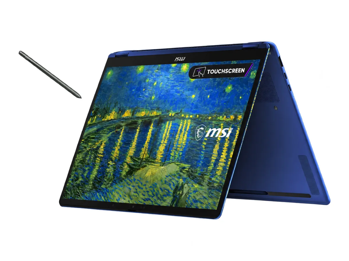 Prestige 14 Flip AI+ Vincent Van Gogh Edition 292/293