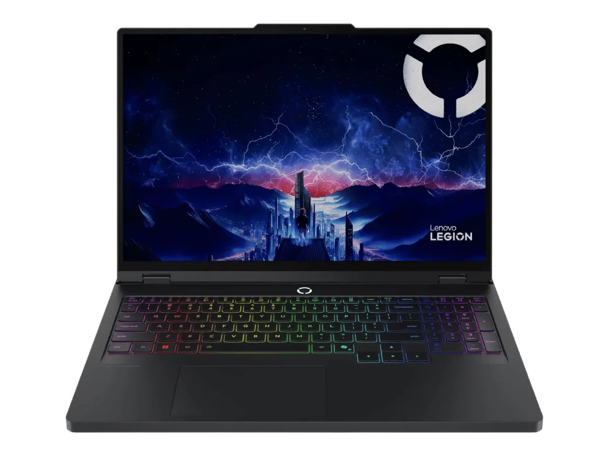 Legion Pro 5 16IAX10 83F300D1MJ
