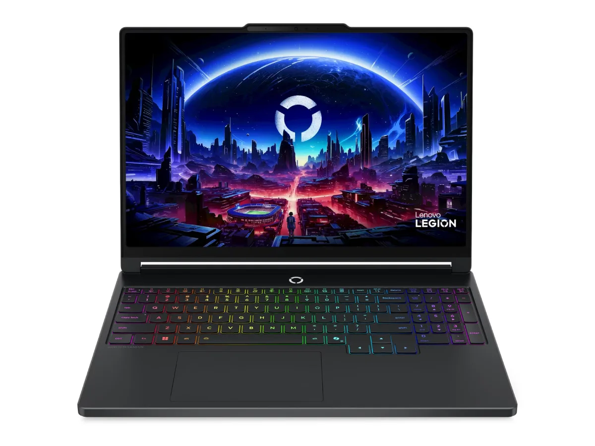 Lenovo Legion 5 15IAX11 83VK008JMJ gaming laptop Malaysia